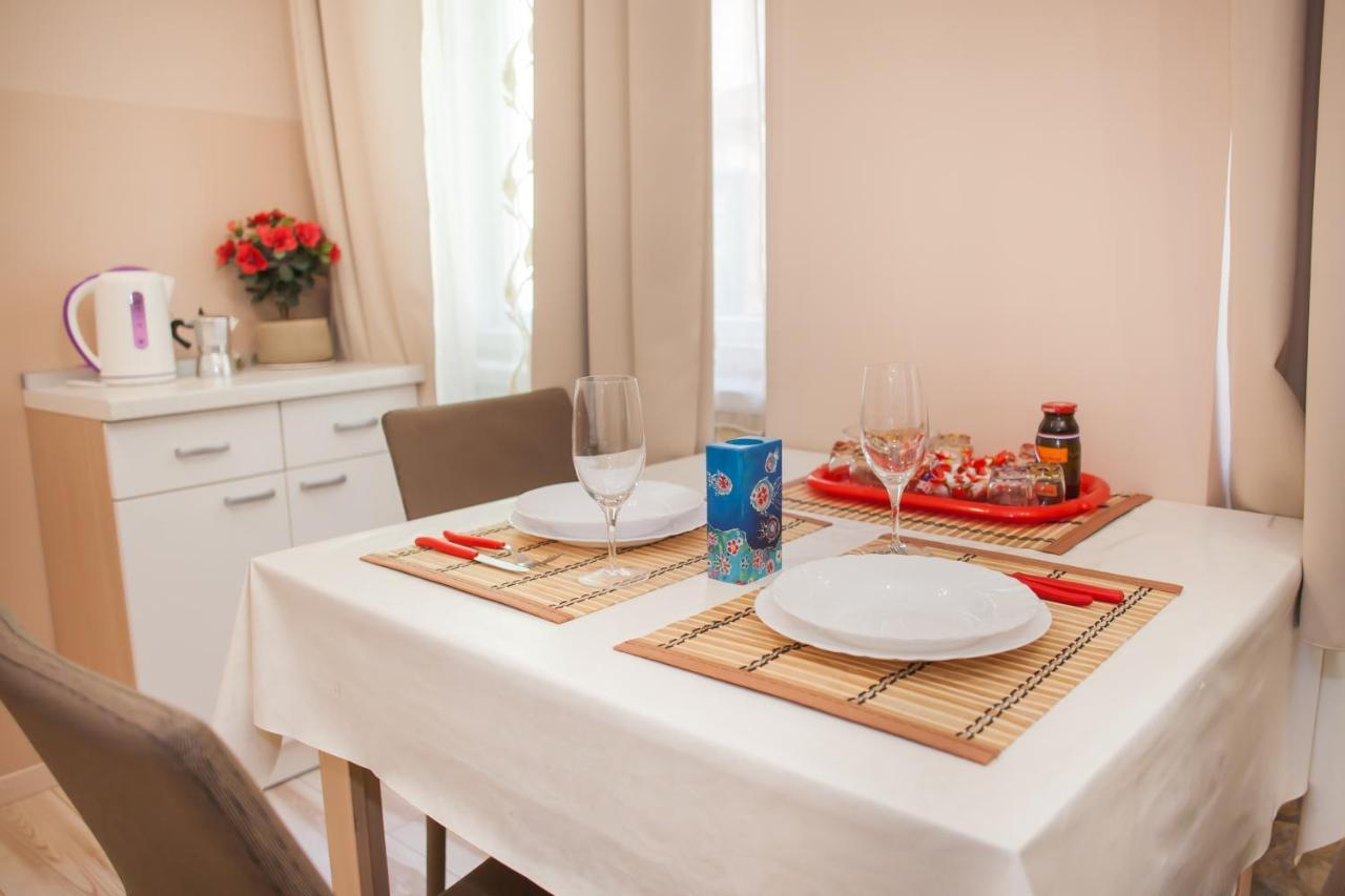 Appartamento Aria&Scala Šibenik Esterno foto